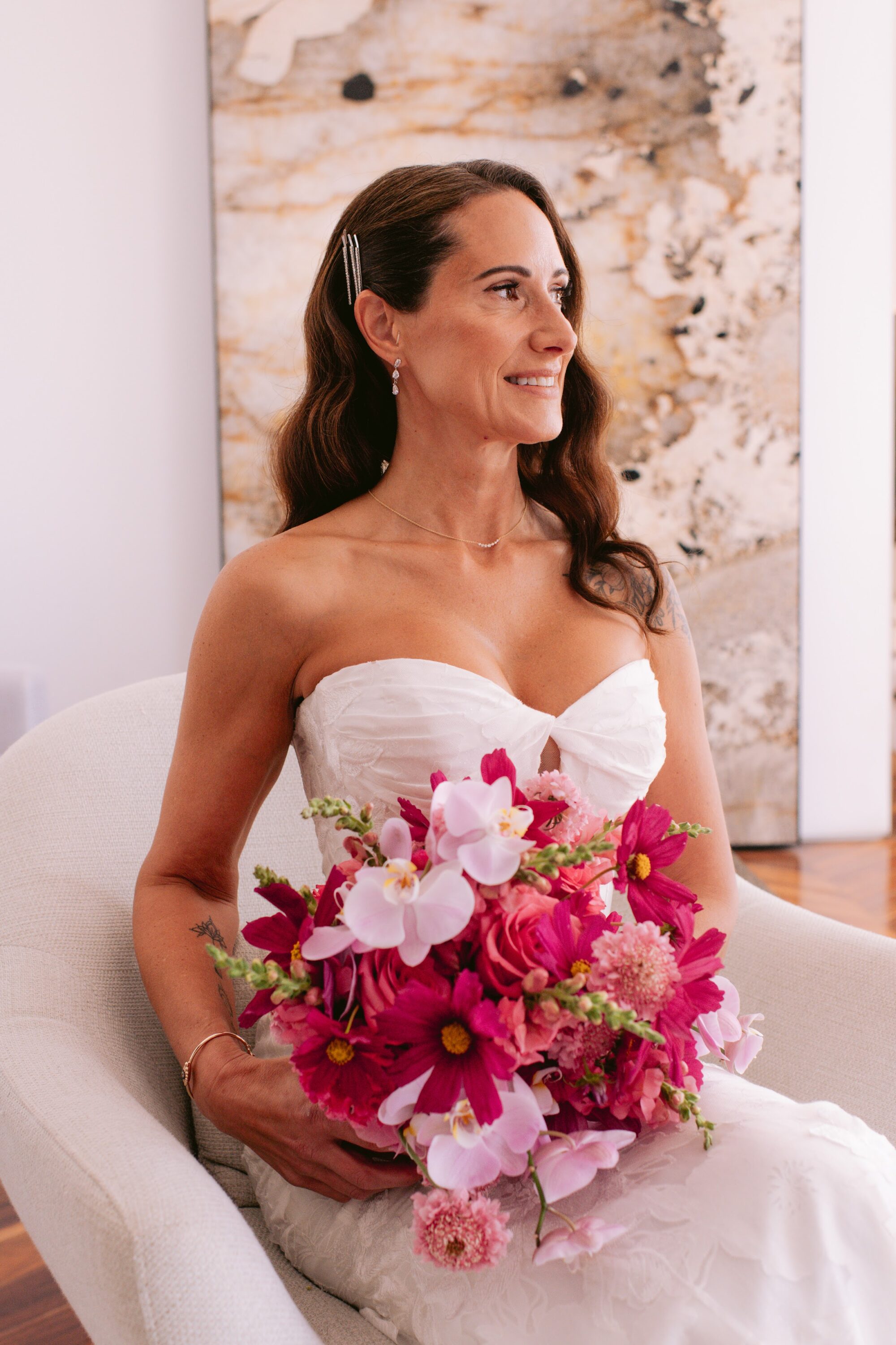 Jaime & Jay wedding at Penha Longa, Cascais, Portugal, by Alex Tome