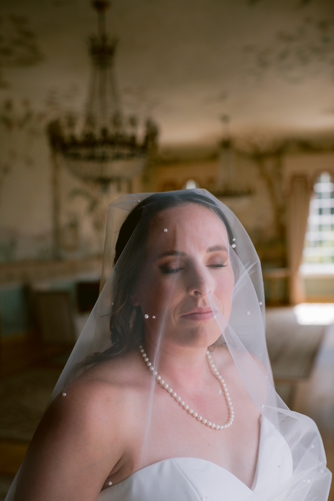Mary Grace & Robert wedding at Palácio Seteais, Sintra, Portugal, by Alex Tome