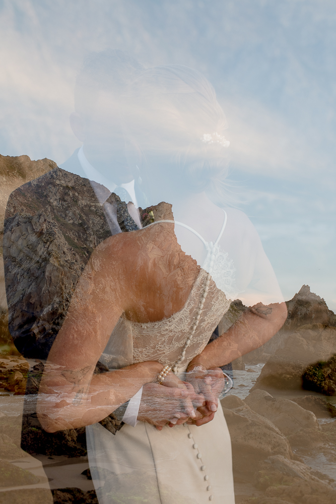 Claire & Max wedding at Portugal, by Alex Tome