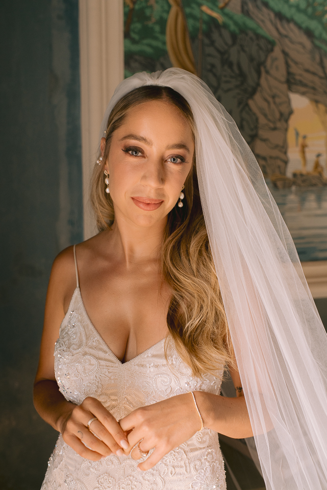 Jana & Gavin wedding at Syracuse, Sicily, Italy, by Alex Tome