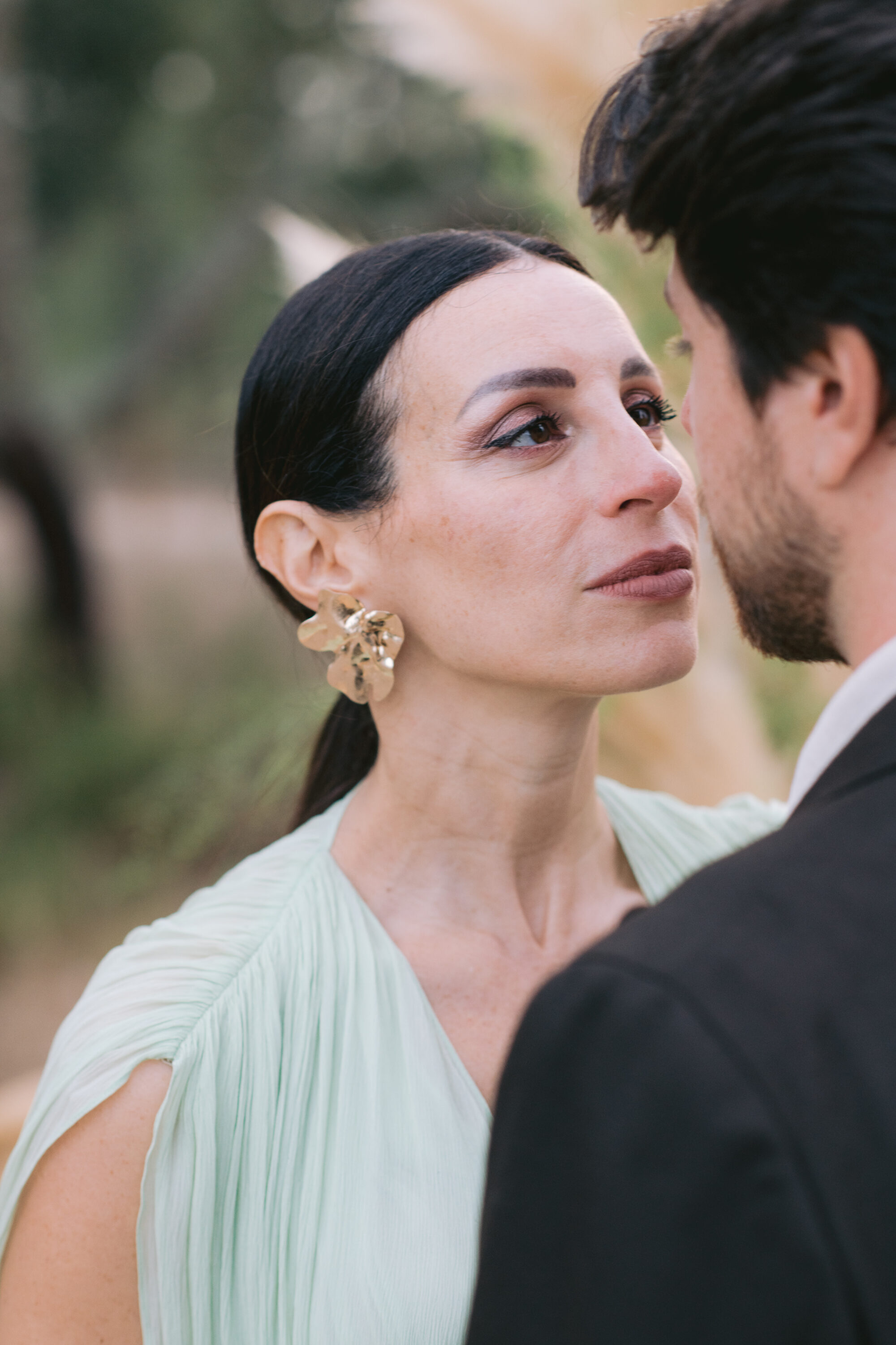 Francesca & Nicolas wedding at Comporta, Portugal, by Alex Tome