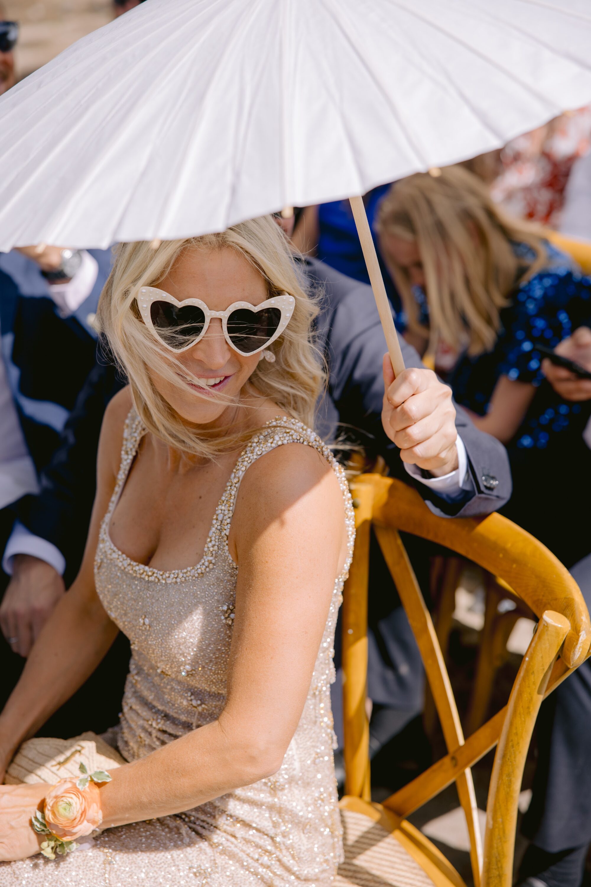 Chloé & Armon wedding at Comporta, Portugal, by Alex Tome