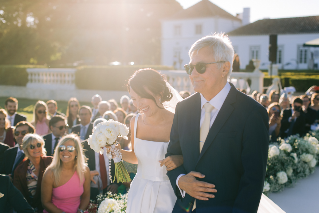 Sophia & Gonçalo wedding, by Alex Tome