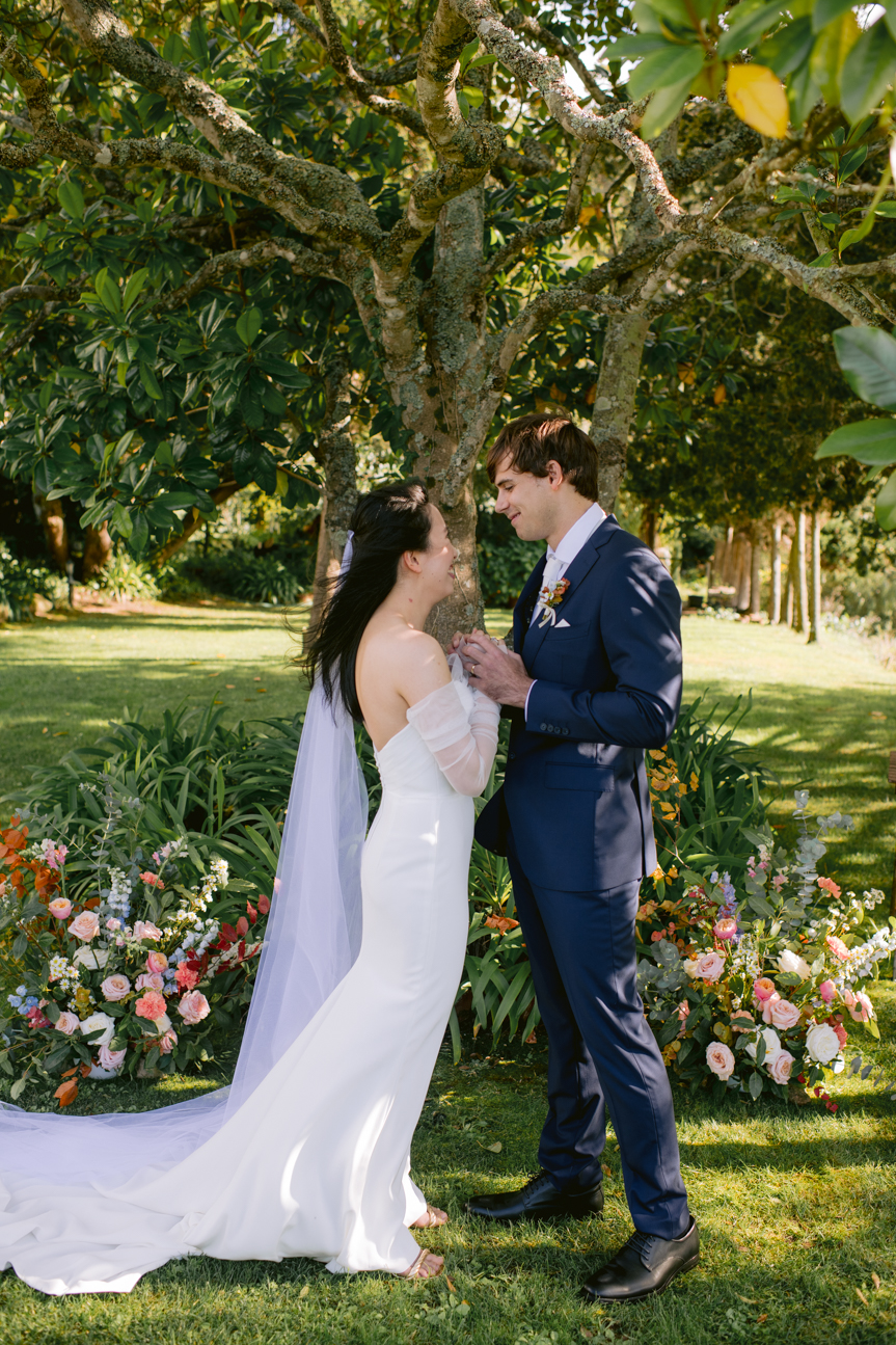 Allana & James wedding at Portugal, by Alex Tome