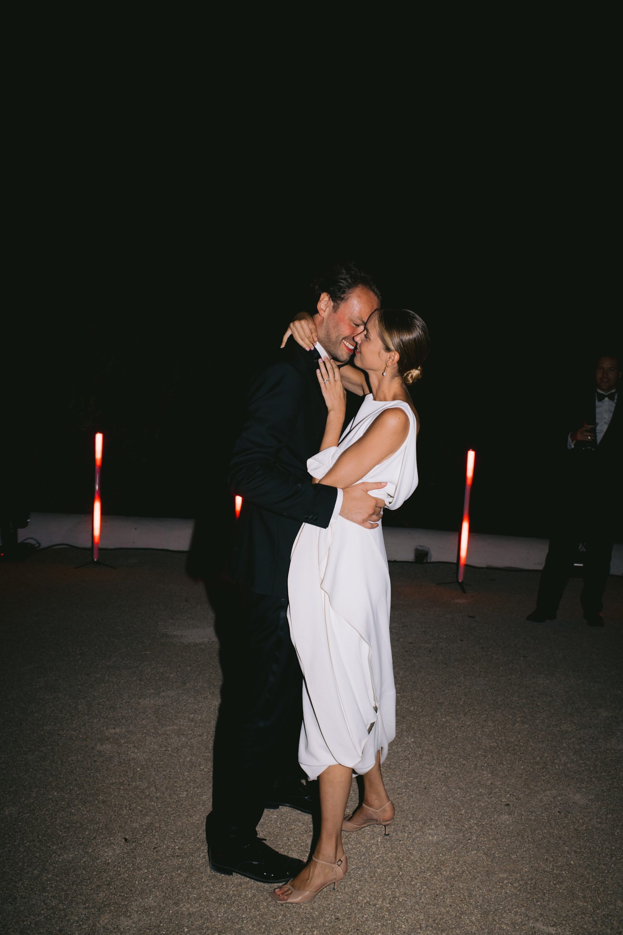 Charlotte & Lorenz wedding, by Alex Tome