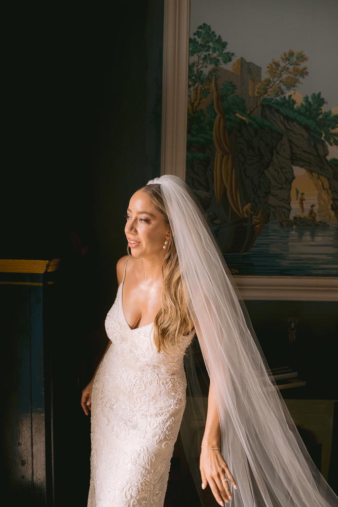 Jana & Gavin wedding at Syracuse, Sicily, Italy, by Alex Tome
