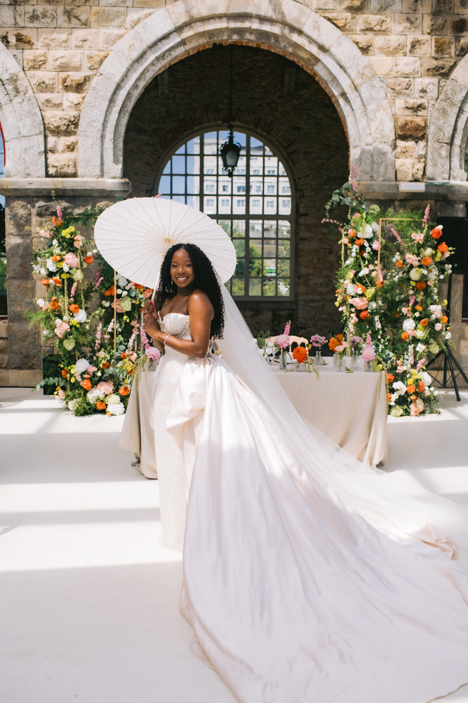 Ayaba & Daryl wedding at Forte da Cruz, Estoril, Portugal, by Alex Tome