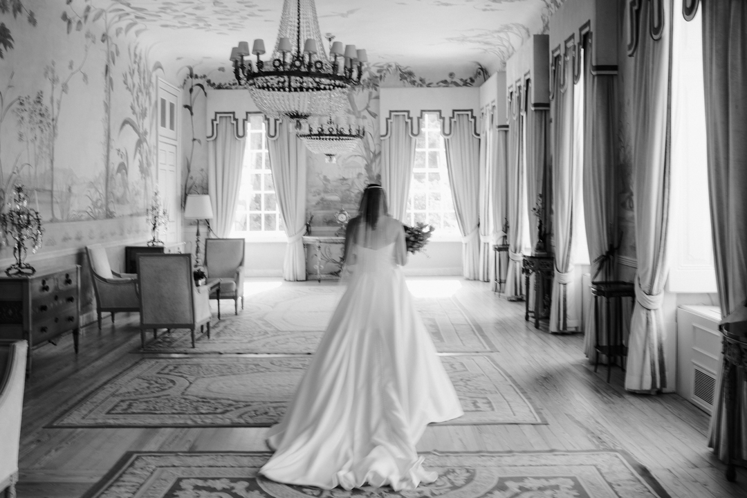 Mary Grace & Robert wedding at Palácio Seteais, Sintra, Portugal, by Alex Tome