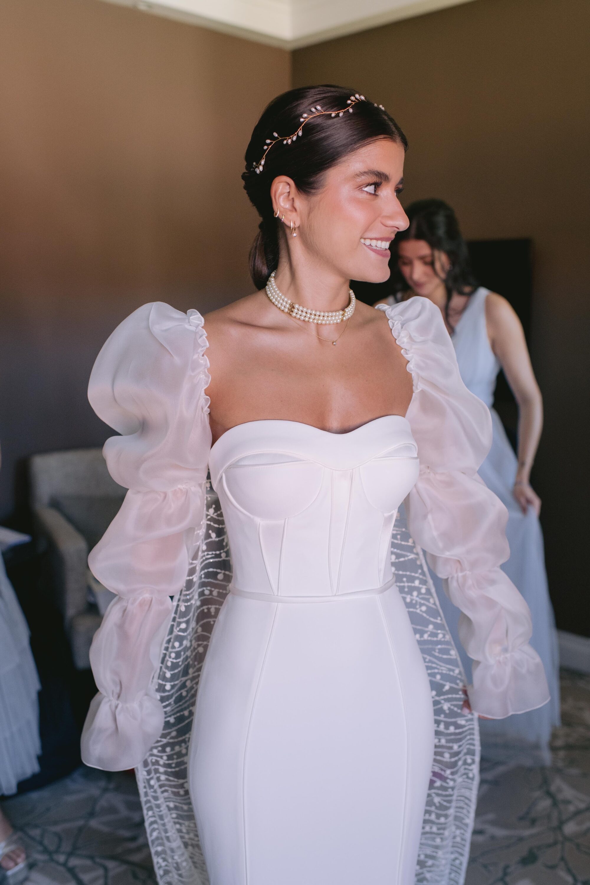 Sofia & Nicolas wedding at Penha Longa, Cascais, Portugal, by Alex Tome