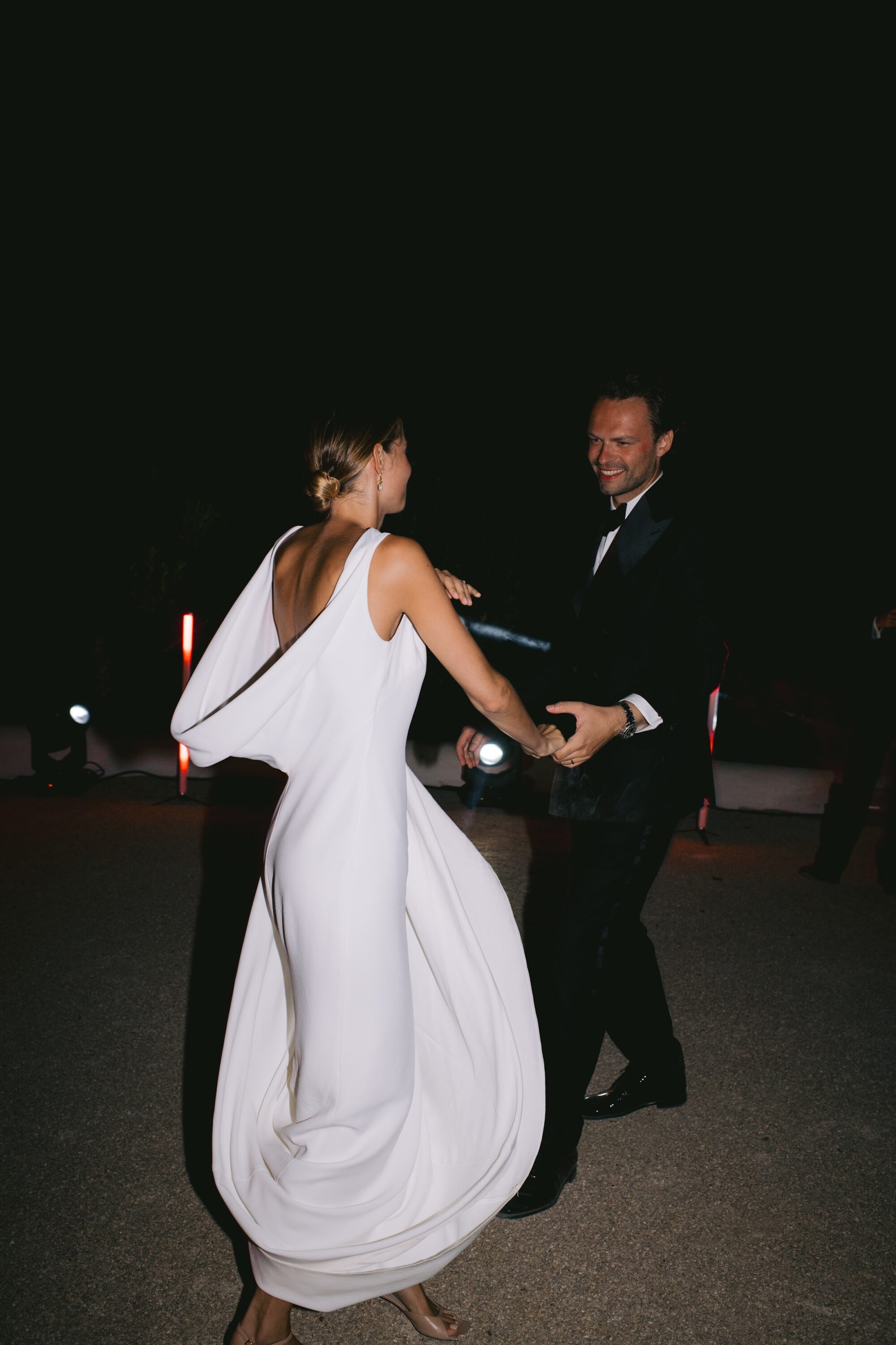 Charlotte & Lorenz wedding, by Alex Tome