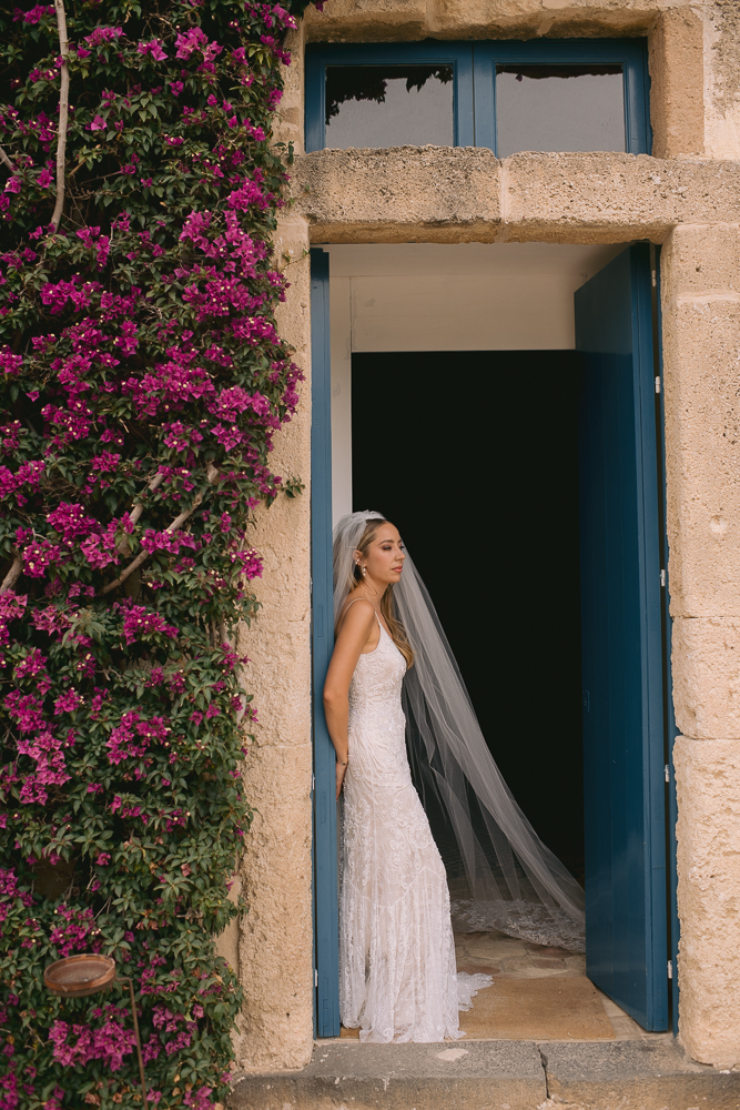 Jana & Gavin wedding at Syracuse, Sicily, Italy, by Alex Tome