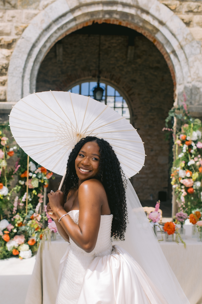 Ayaba & Daryl wedding at Forte da Cruz, Estoril, Portugal, by Alex Tome