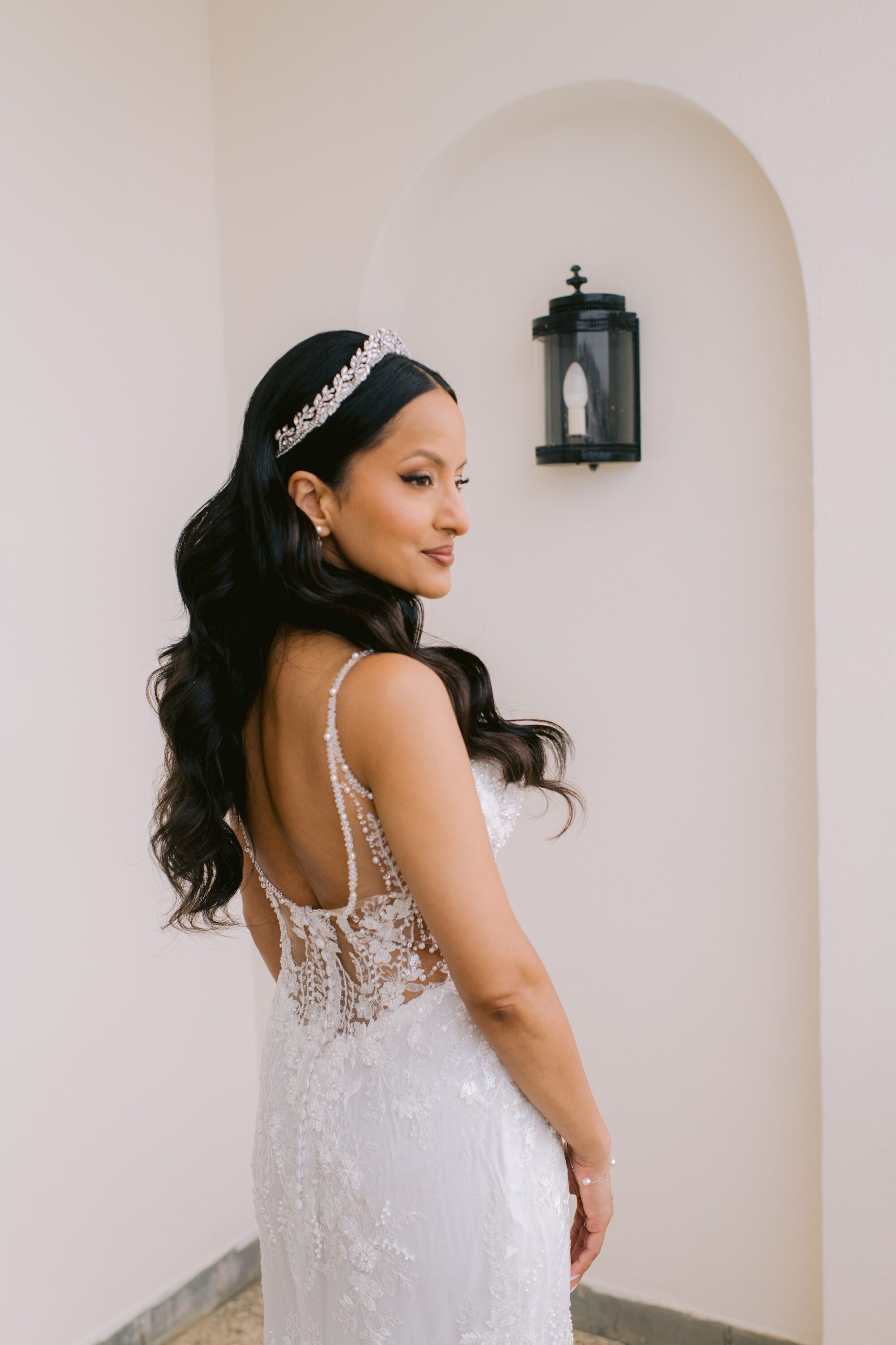 Nargis & Olivier wedding at Forte da Cruz, Estoril, Portugal, by Alex Tome