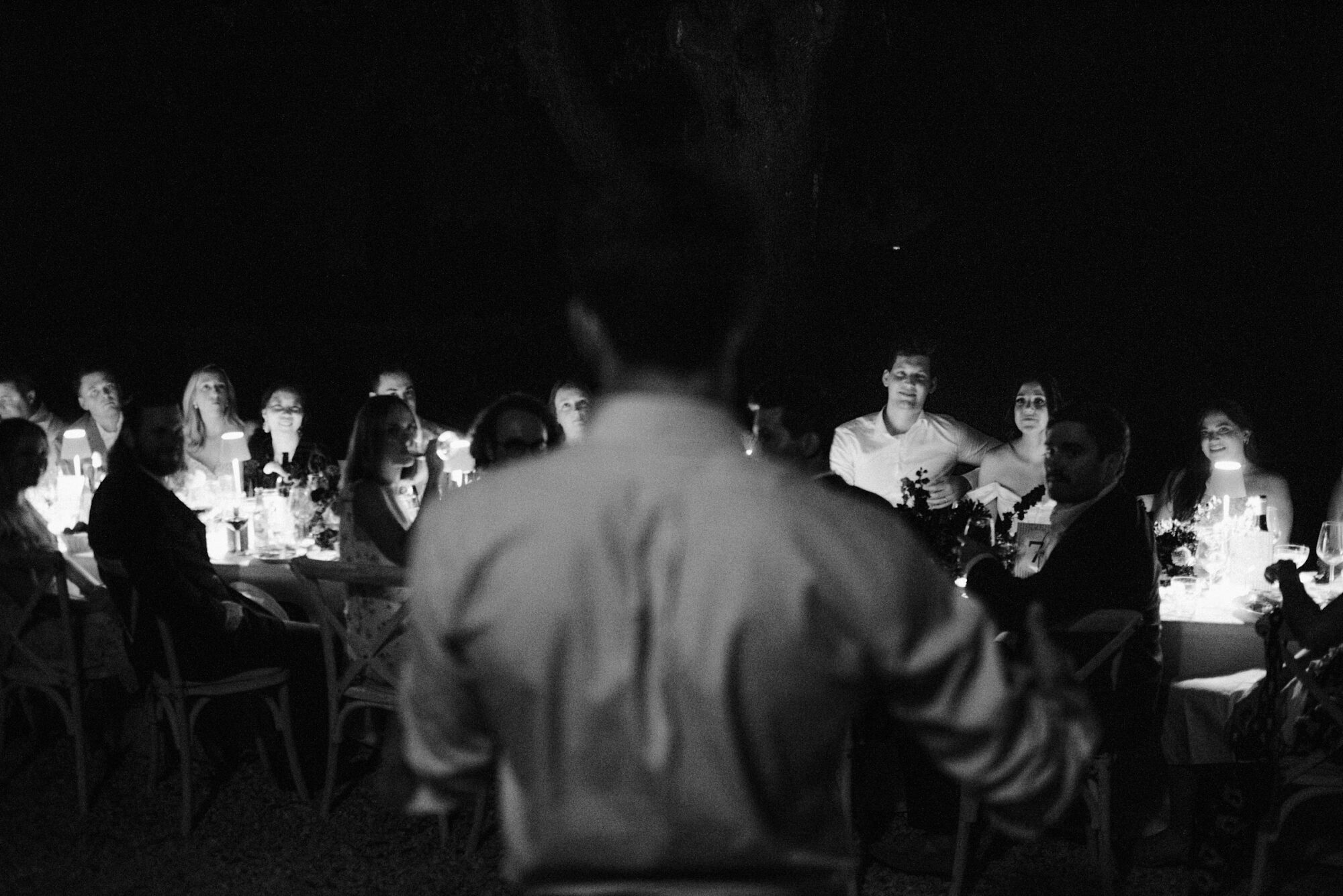Alex & William wedding at Italy, by Alex Tome