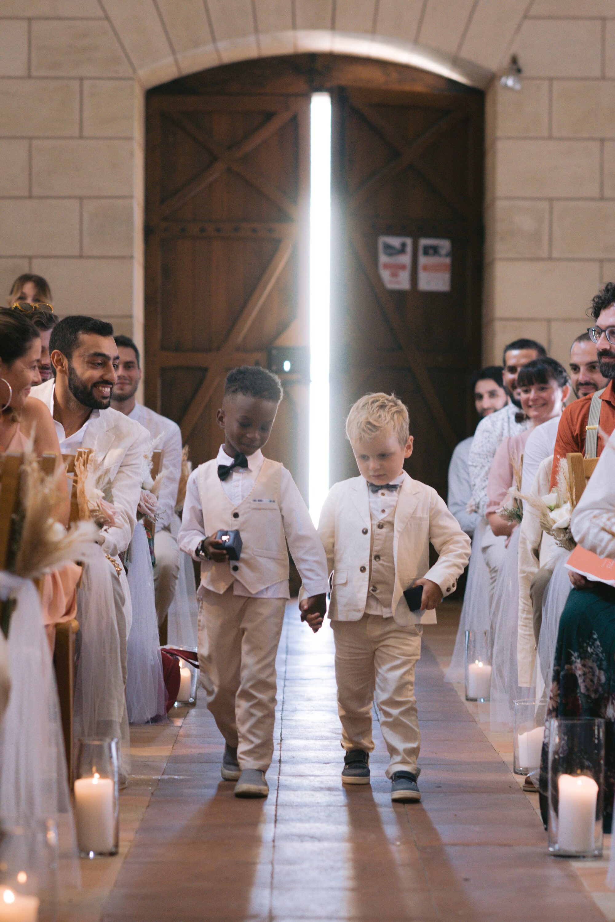 Rahana & Manuel wedding at Bordeaux, France, by Alex Tome