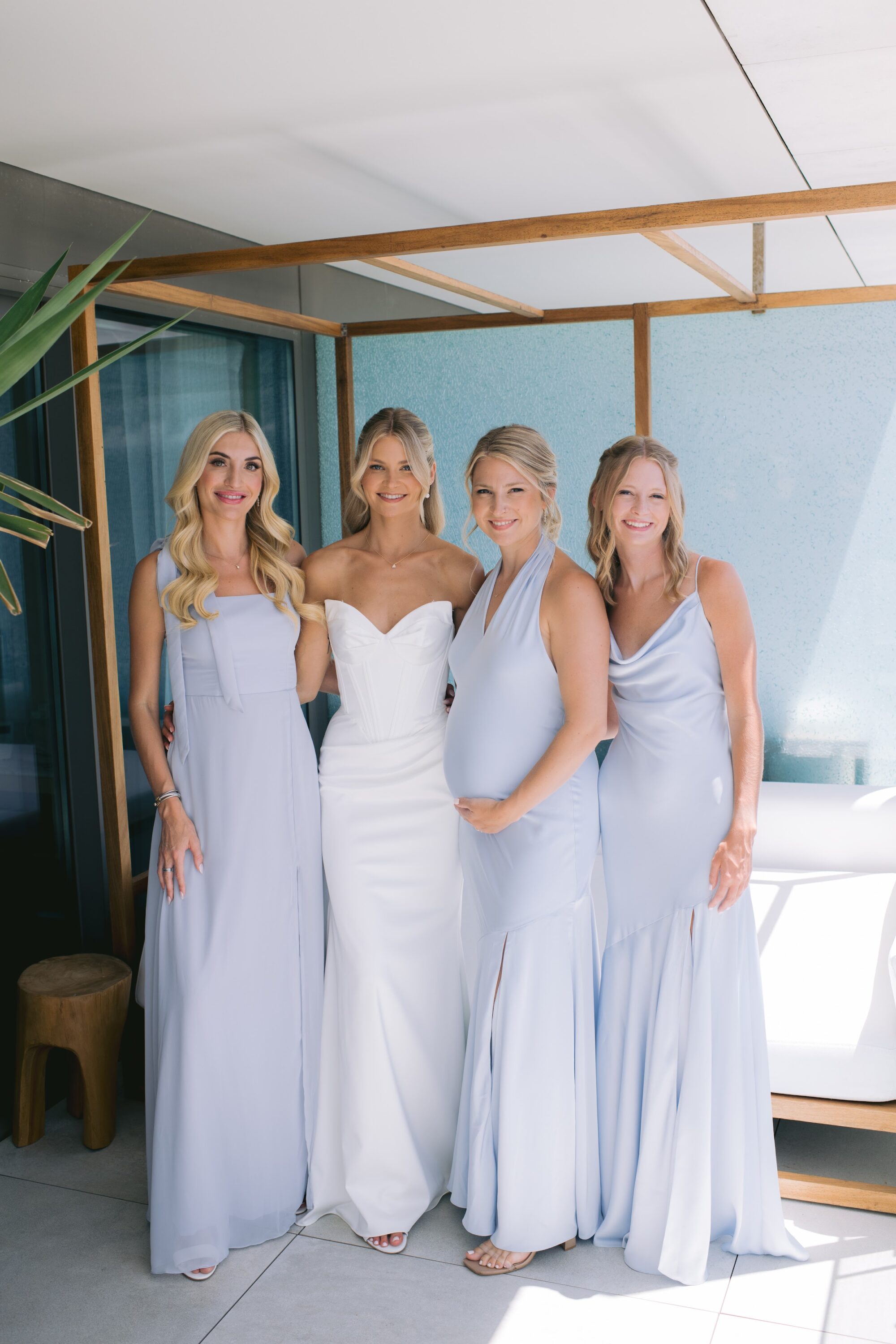 Katelyn & Nick wedding at Forte da Cruz, Estoril, Portugal, by Alex Tome