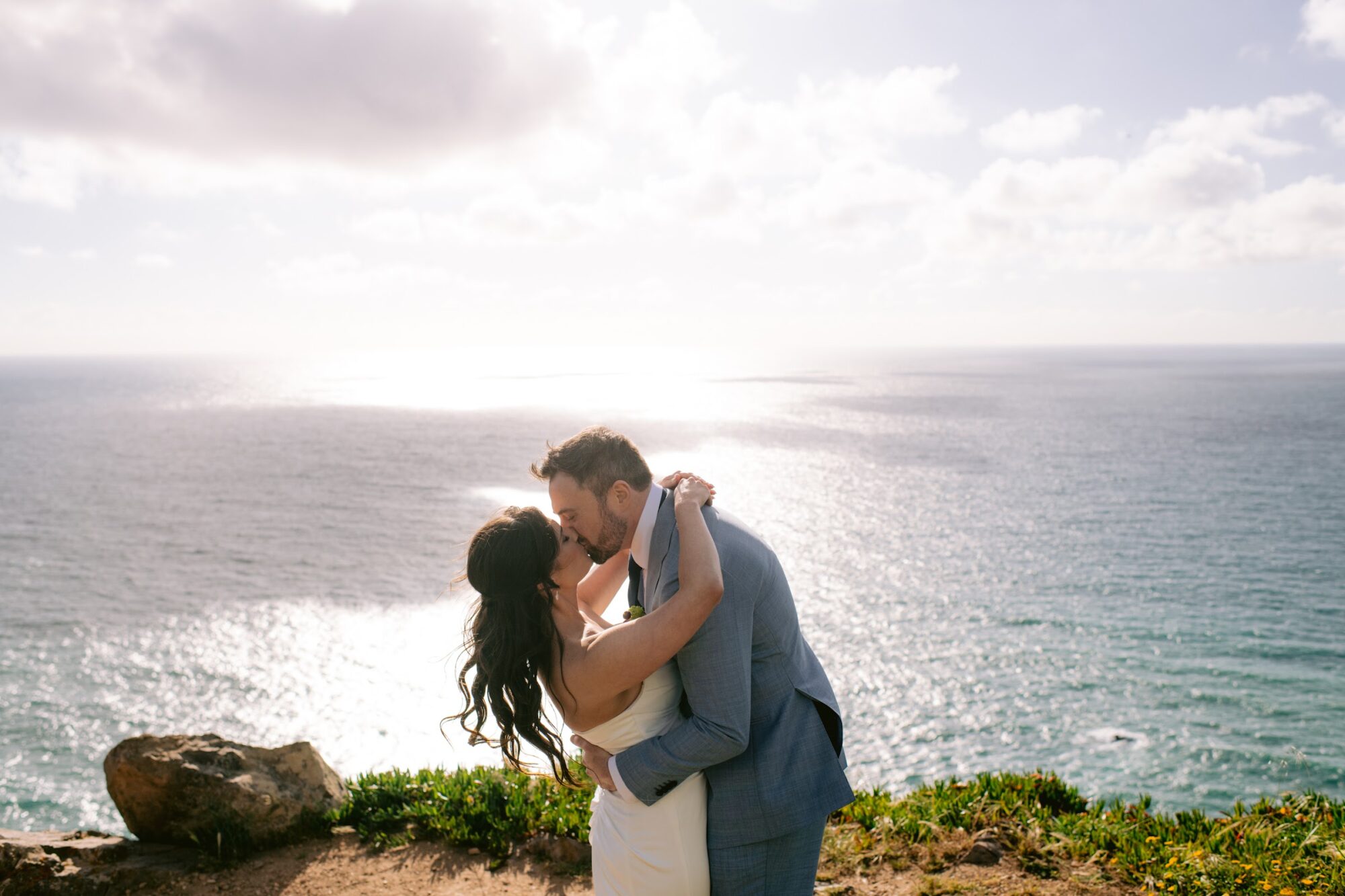 Tara & Jimmy wedding at Portugal, by Alex Tome