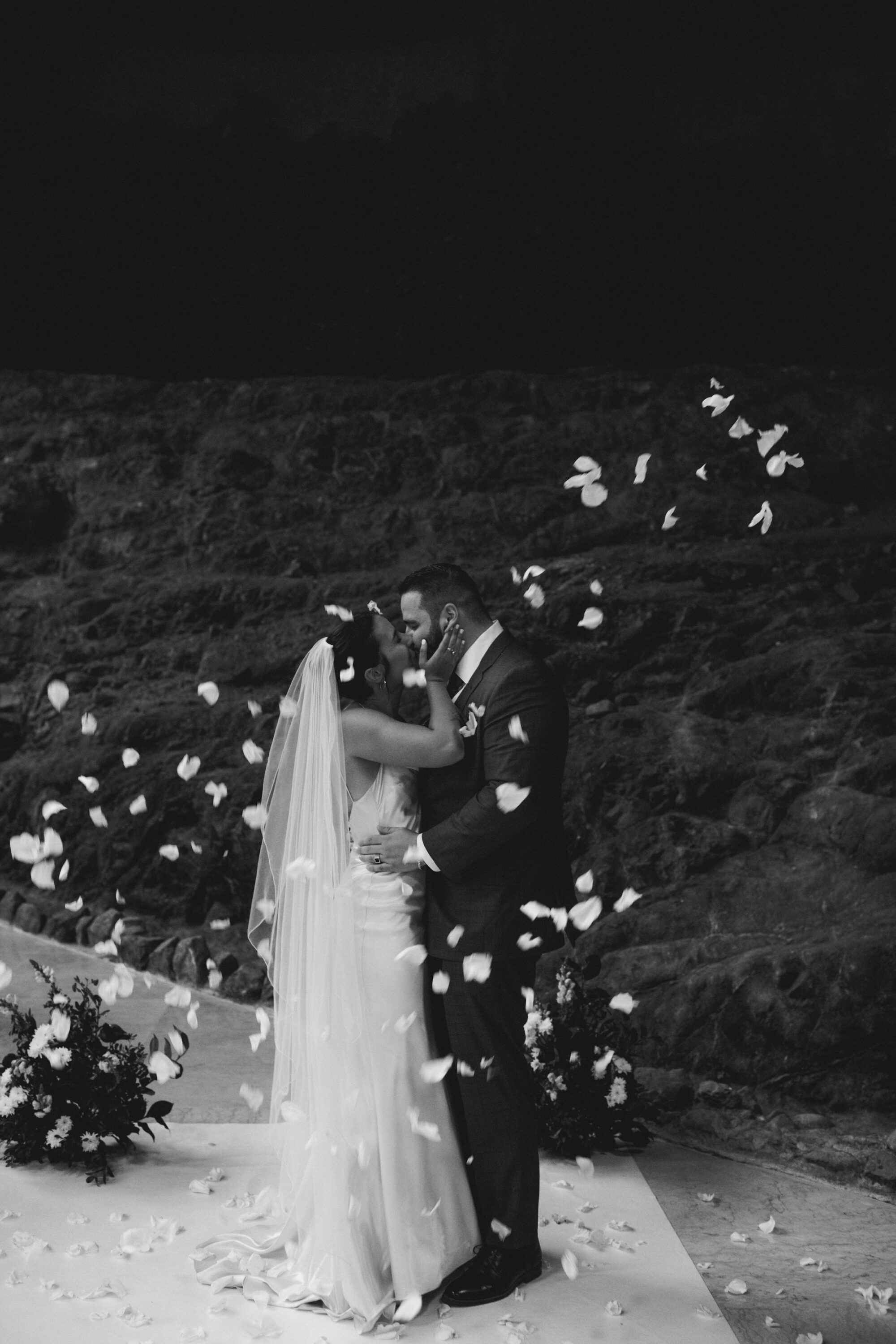 Margarida & Hugo wedding at Lisbon, Portugal, by Alex Tome