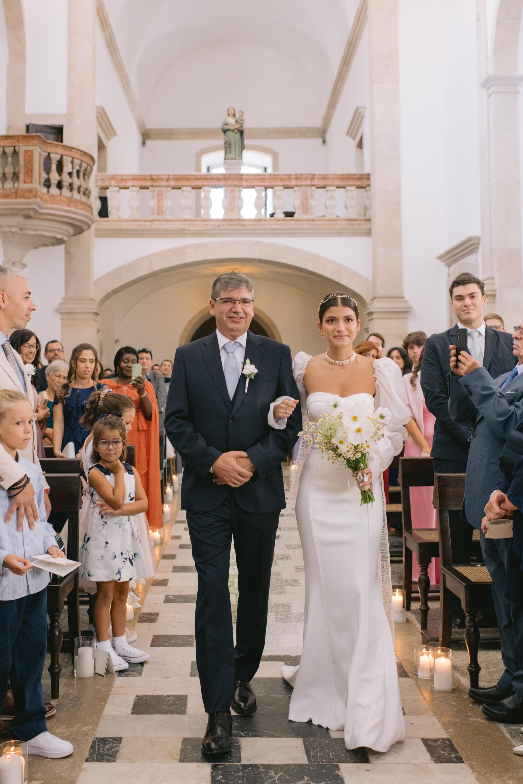 Sofia & Nicolas wedding at Penha Longa, Cascais, Portugal, by Alex Tome