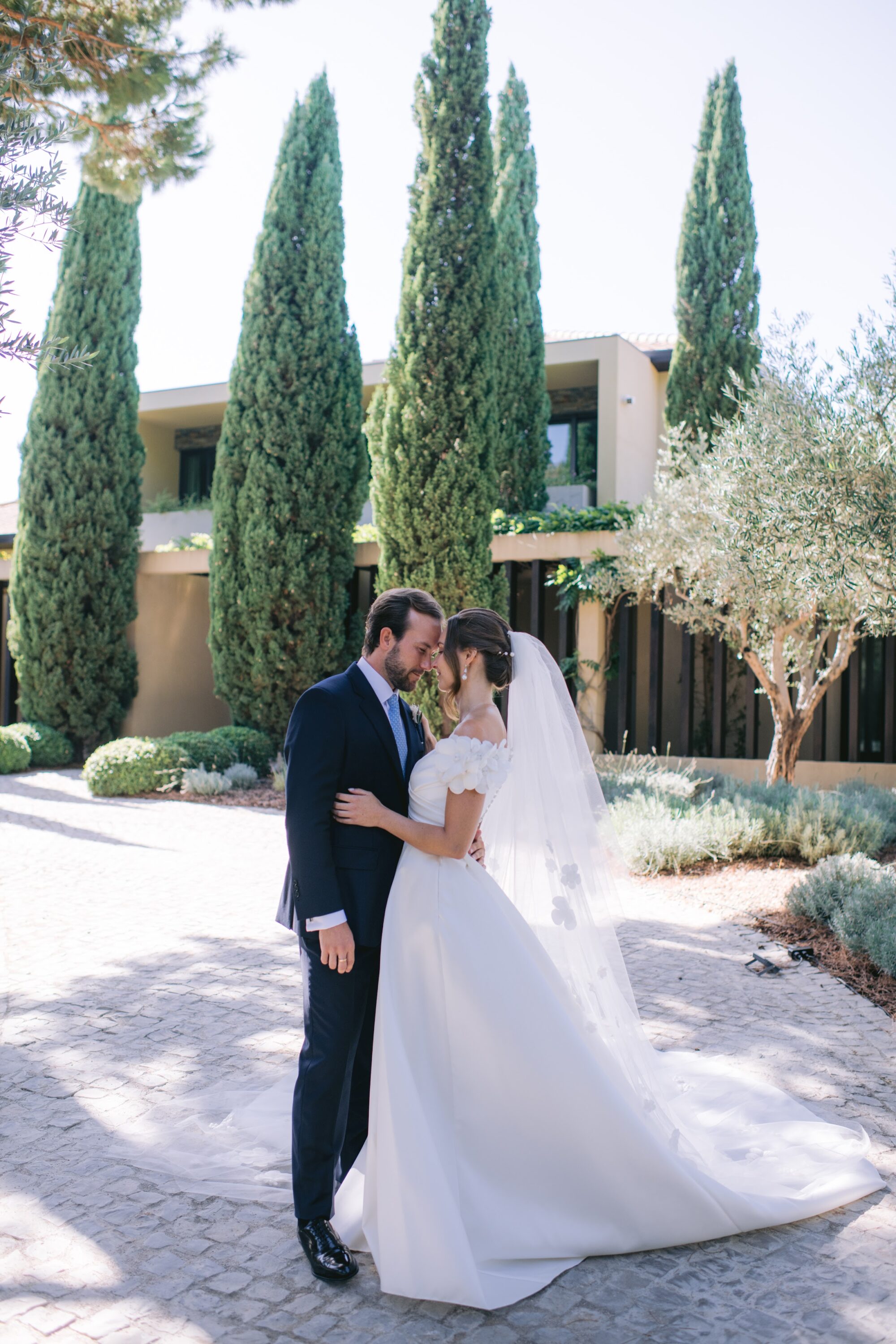 Kyra & Alex wedding at Algarve, Portugal, by Alex Tome