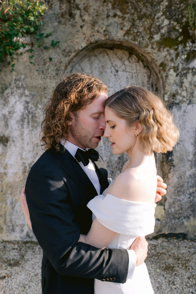 Christina & Kyle wedding, by Alex Tome