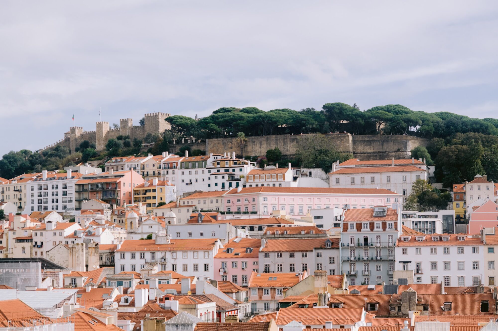 Randy & Keith wedding at Lisbon, Portugal, by Alex Tome