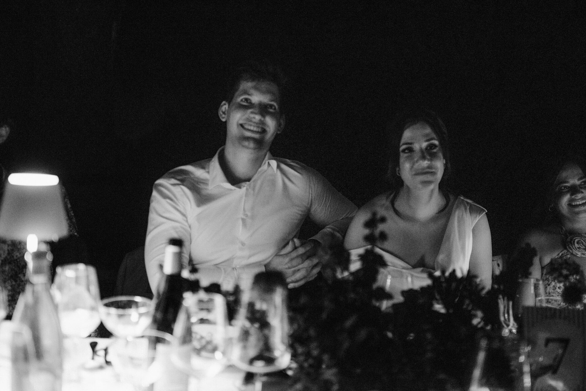 Alex & William wedding at Italy, by Alex Tome