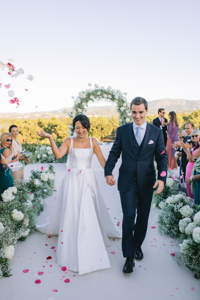 Sophia & Gonçalo wedding, by Alex Tome