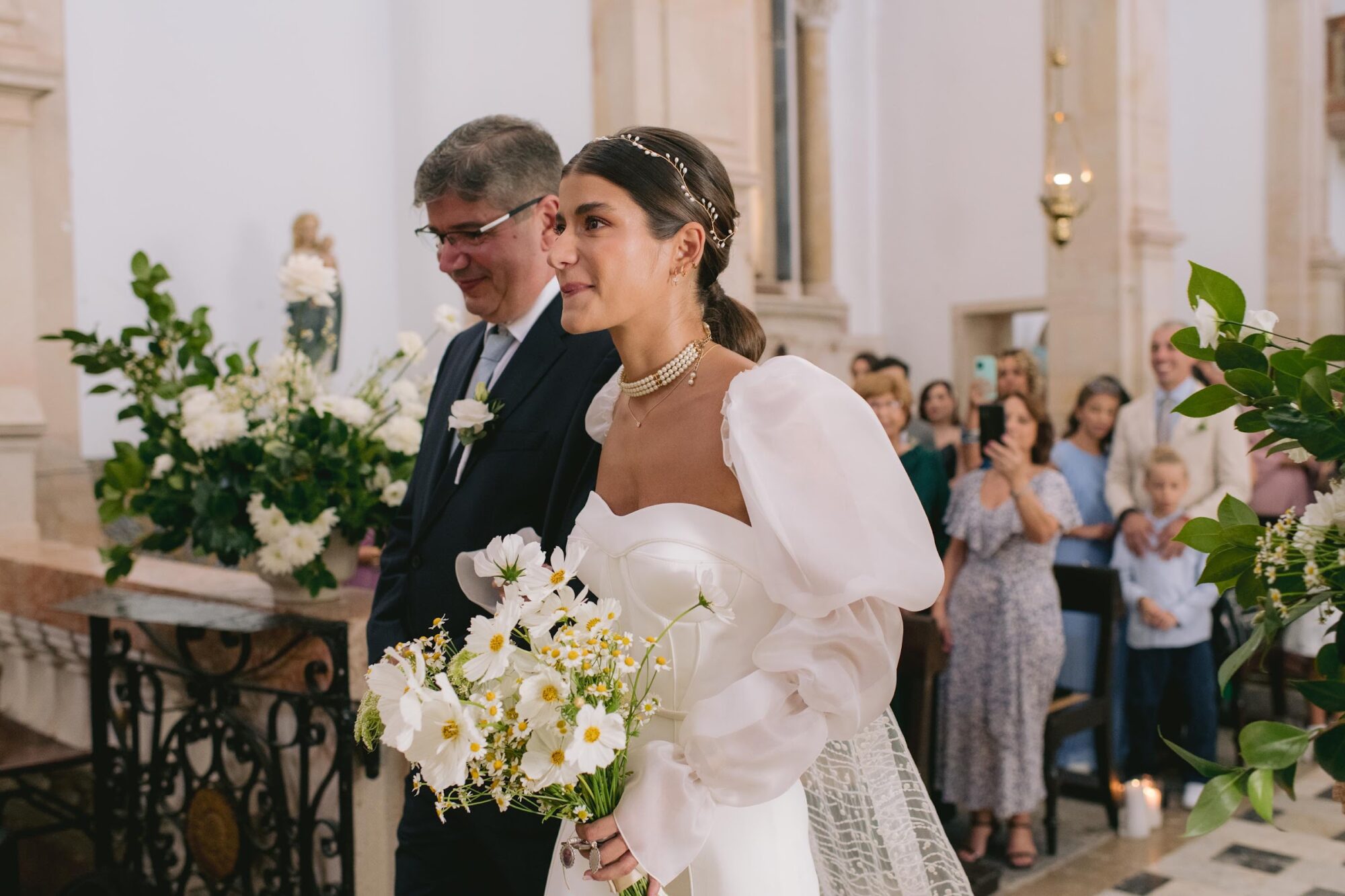 Sofia & Nicolas wedding at Penha Longa, Cascais, Portugal, by Alex Tome