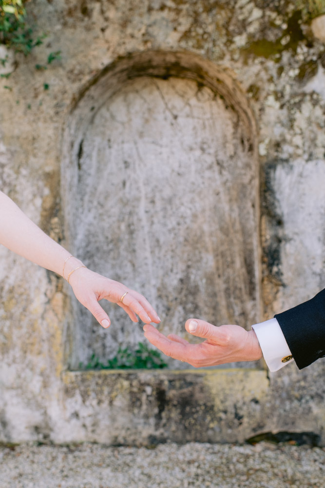 Christina & Kyle wedding, by Alex Tome