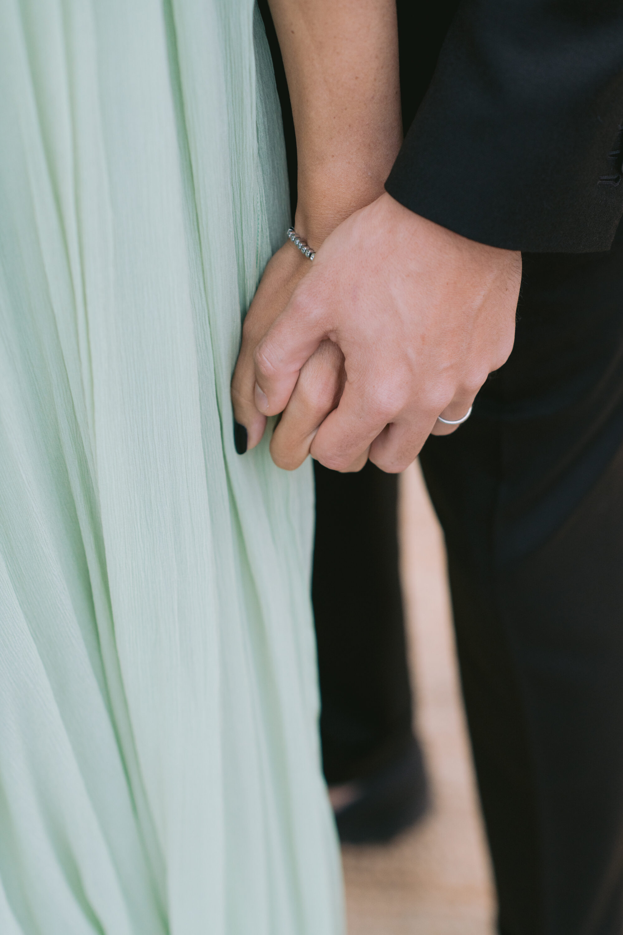 Francesca & Nicolas wedding at Comporta, Portugal, by Alex Tome