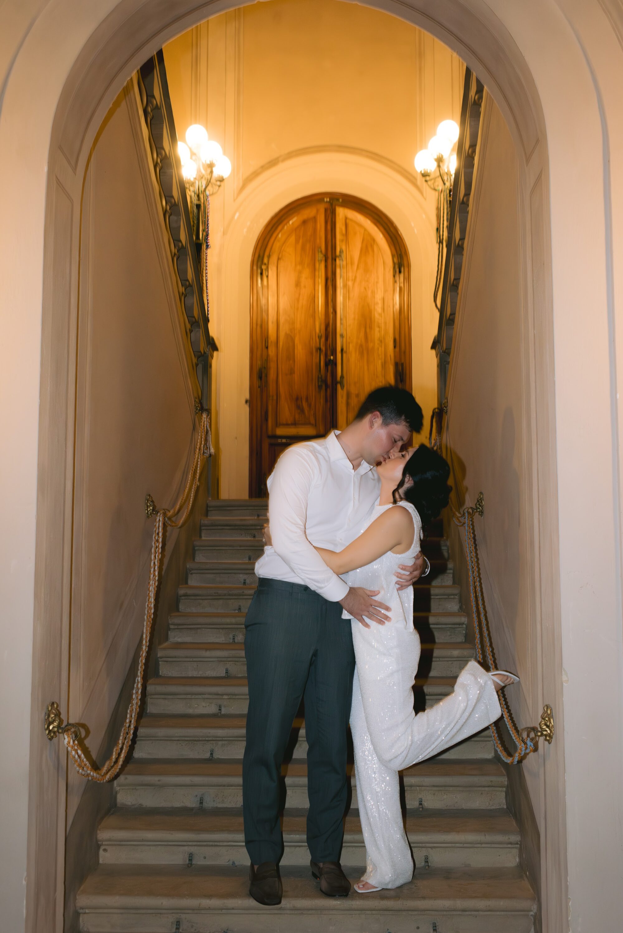 Alex & William wedding at Italy, by Alex Tome