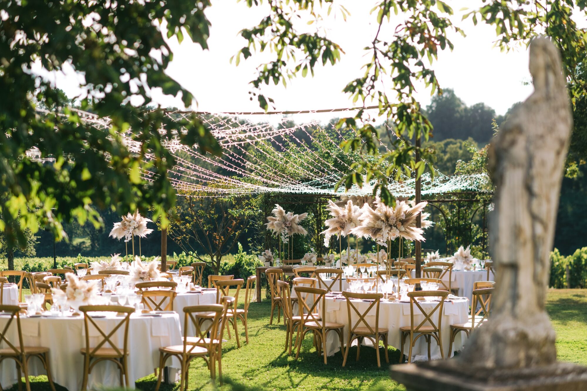 Rahana & Manuel wedding at Bordeaux, France, by Alex Tome