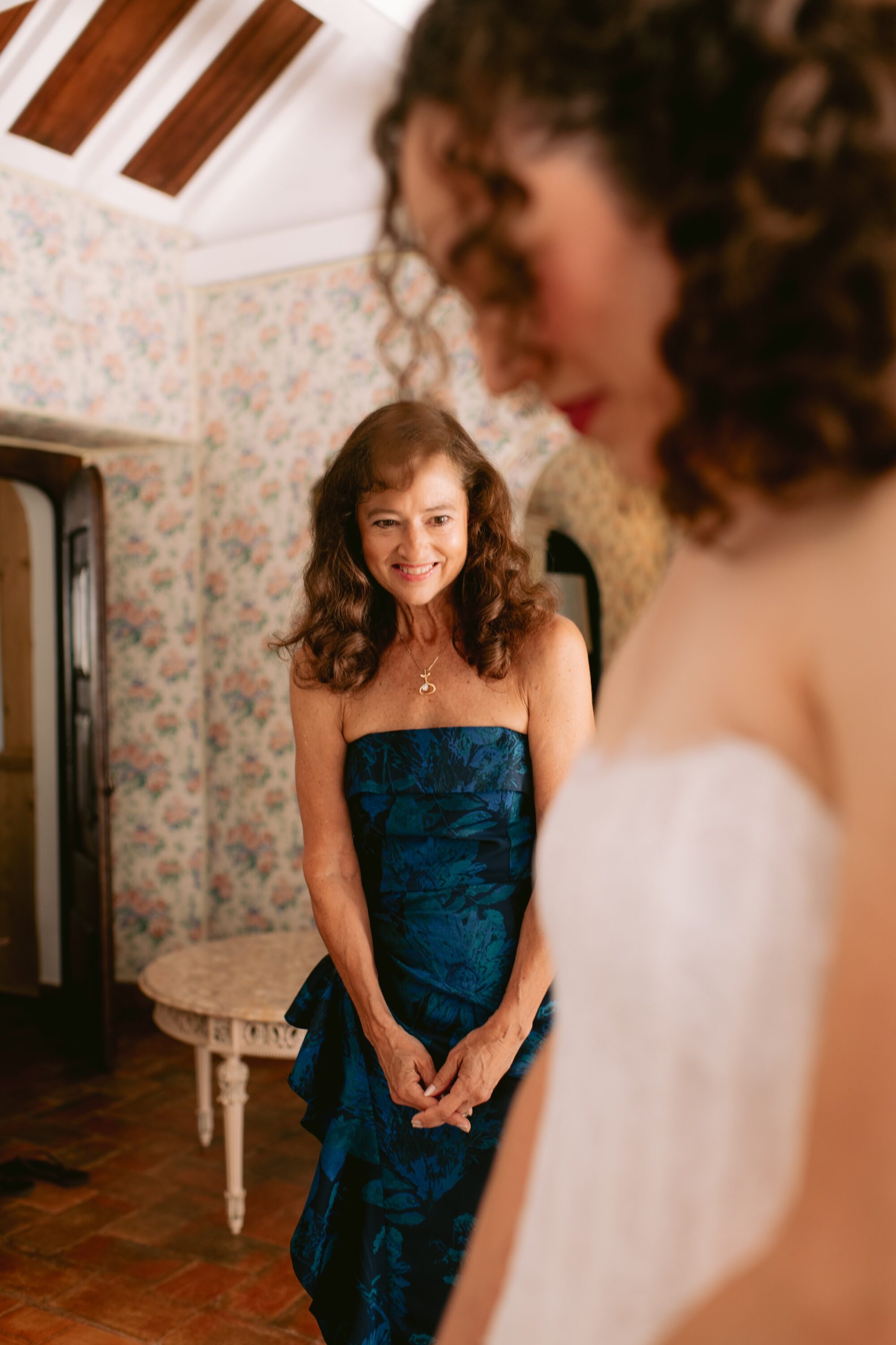 Kelly & Kyle wedding at Forte da Cruz, Estoril, Portugal, by Alex Tome