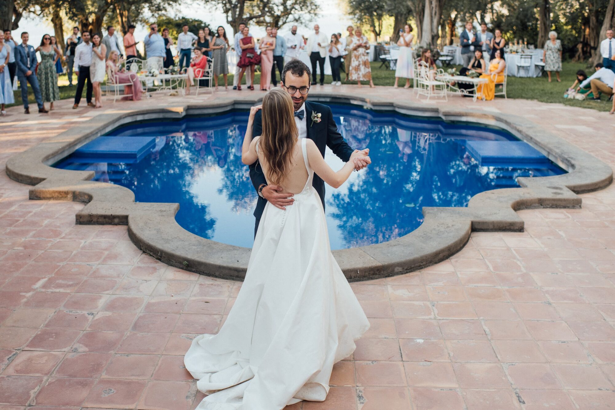 Christina & Marco wedding at Sorrento, Italy, by Alex Tome