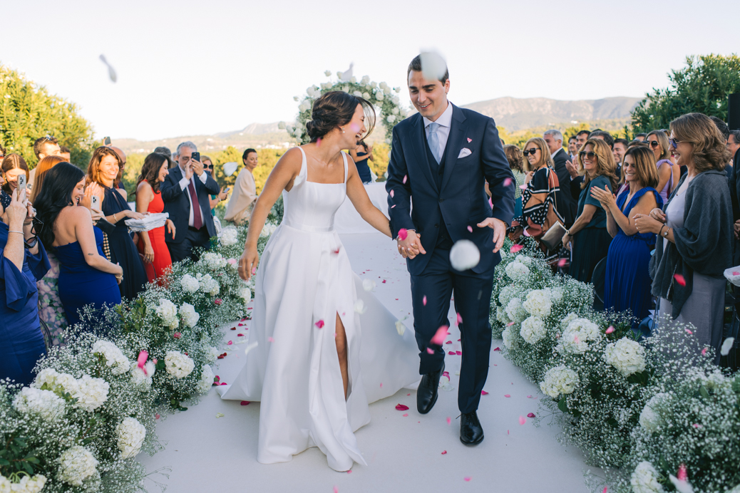 Sophia & Gonçalo wedding, by Alex Tome