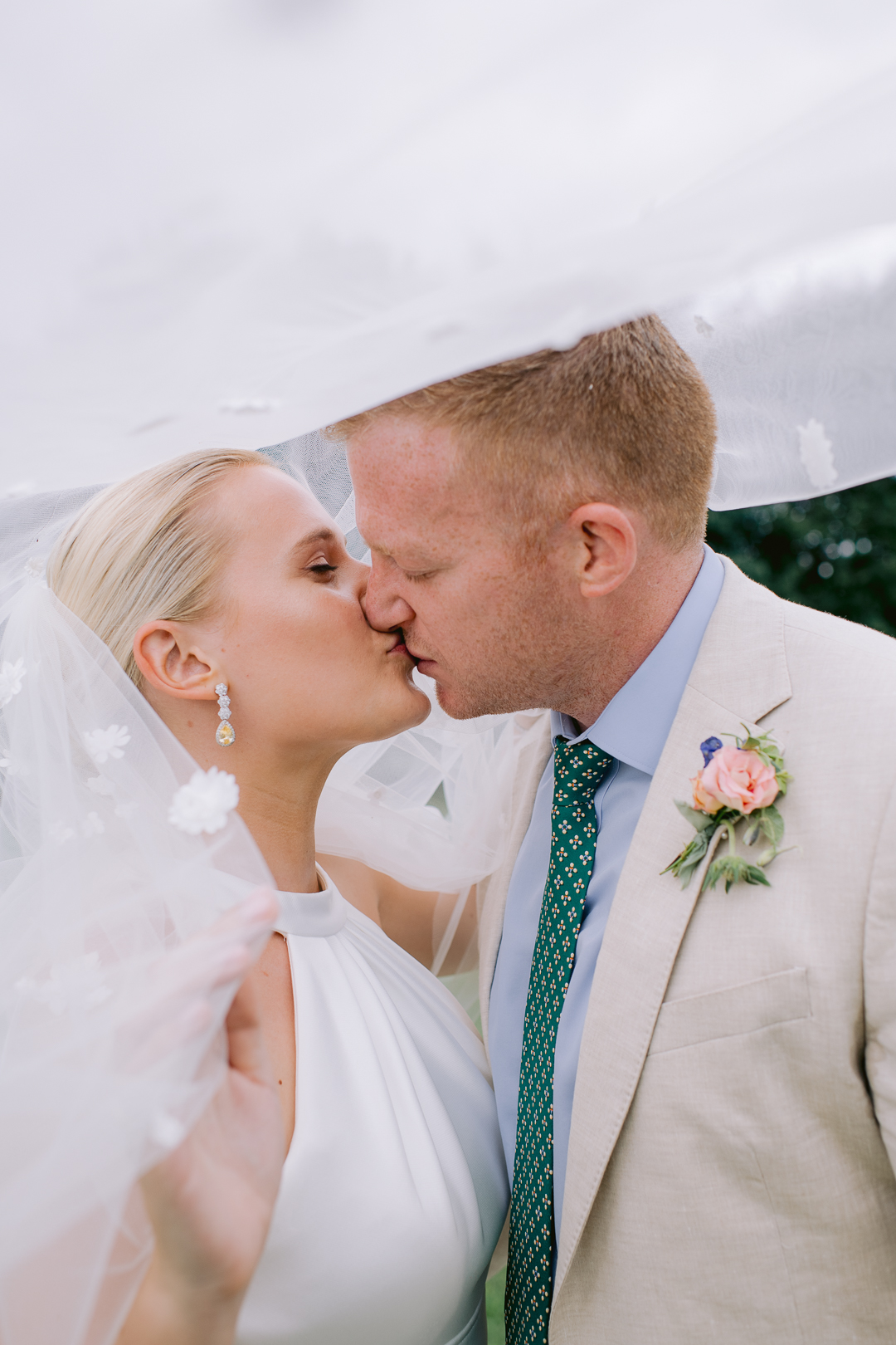 Rosie & Hugo wedding at Toulouse, France, by Alex Tome