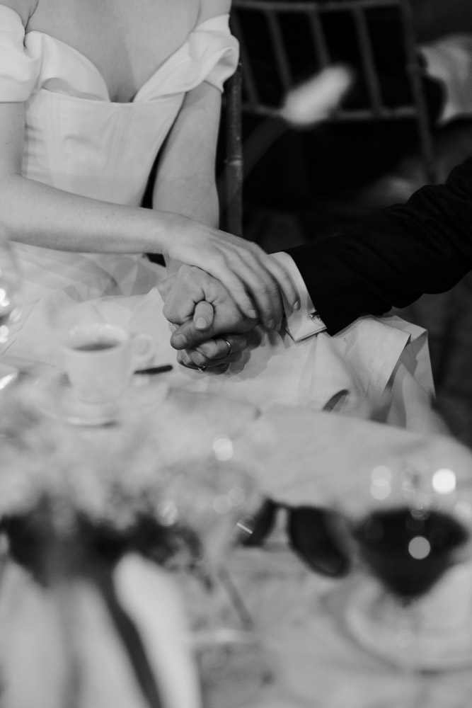 Christina & Kyle wedding, by Alex Tome