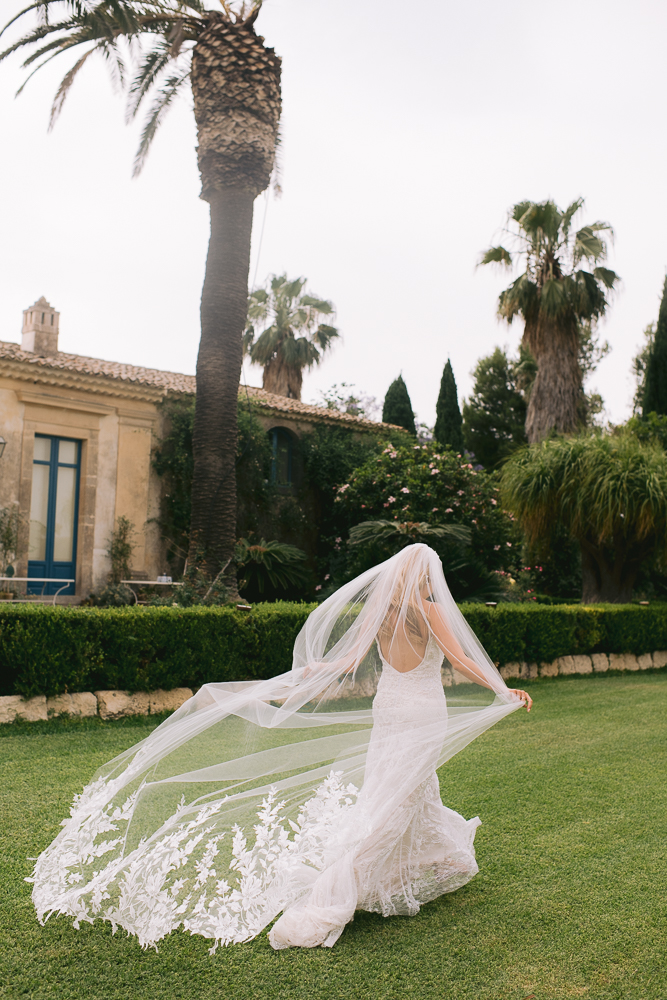 Jana & Gavin wedding at Syracuse, Sicily, Italy, by Alex Tome