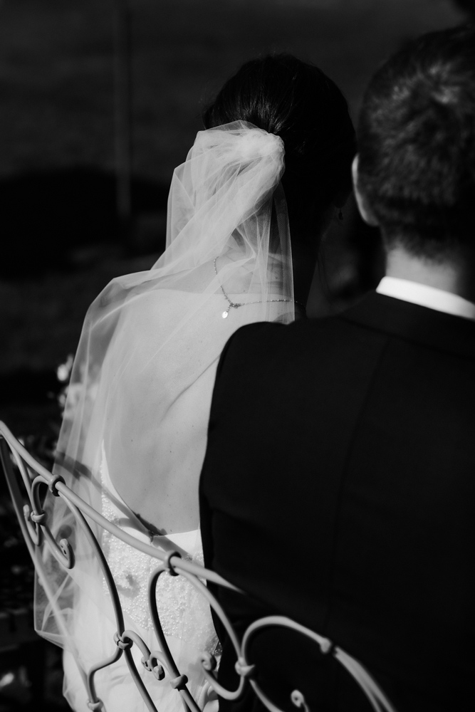 Sarah & Simon wedding at South of France, by Alex Tome