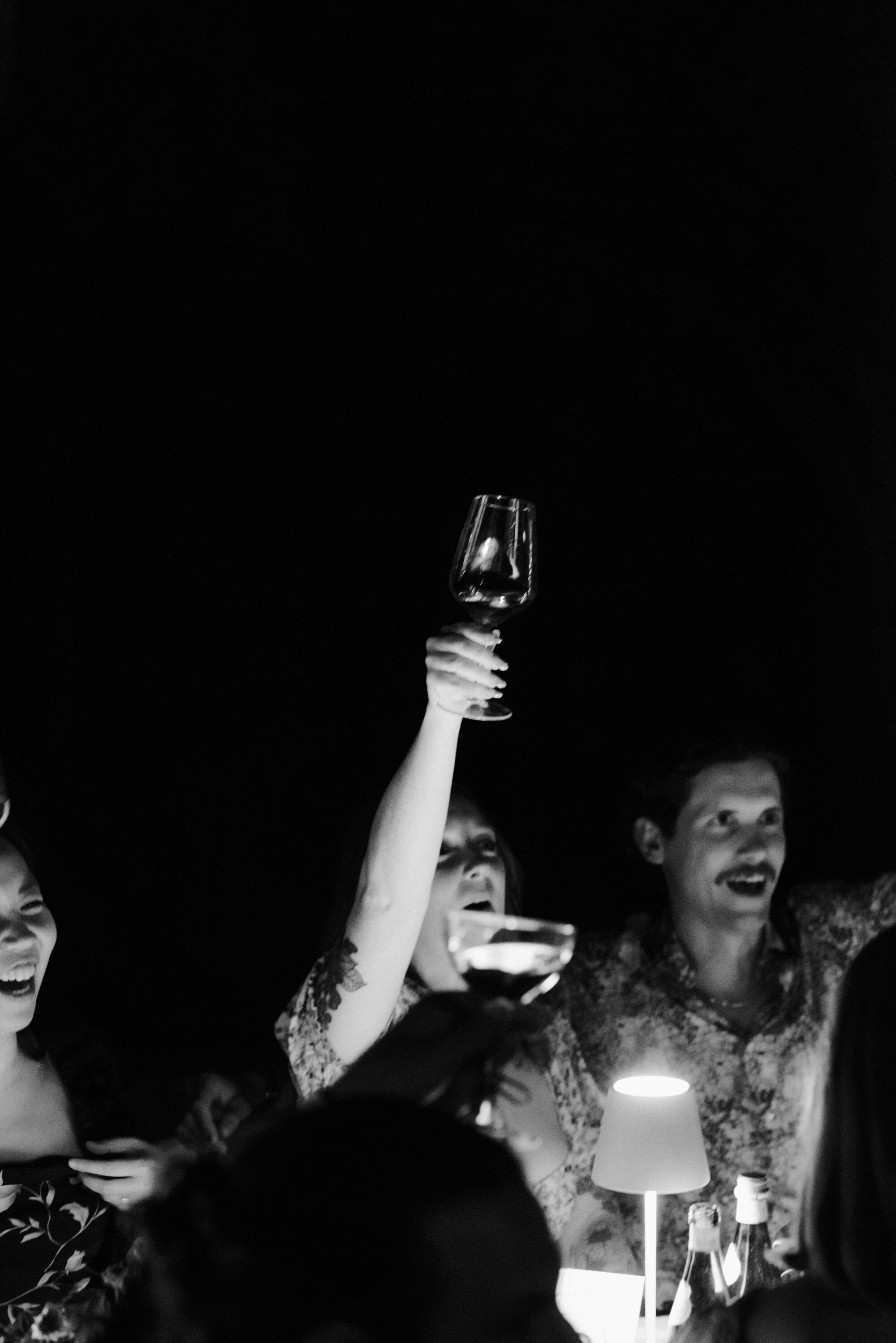 Alex & William wedding at Italy, by Alex Tome