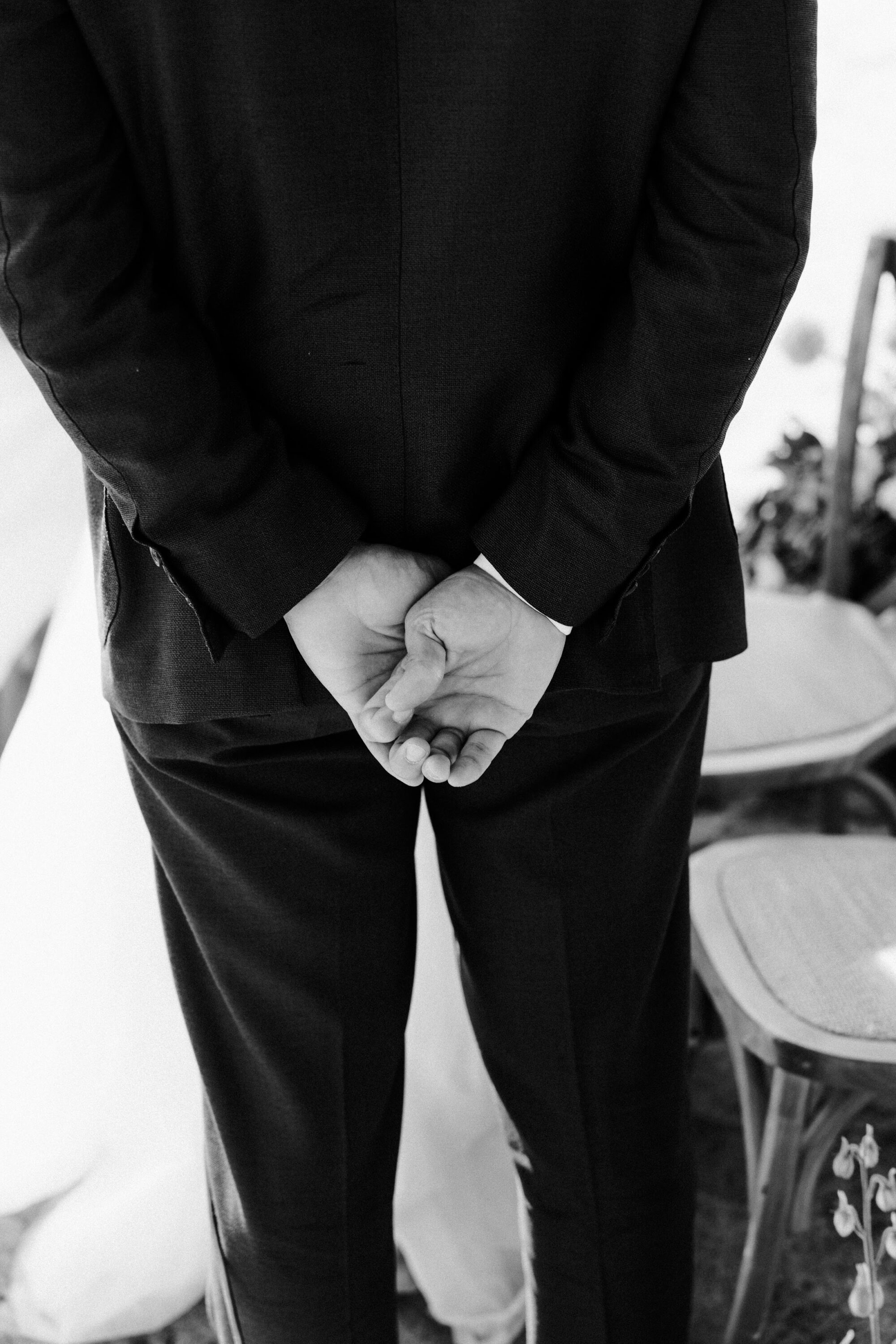 Chloé & Armon wedding at Comporta, Portugal, by Alex Tome