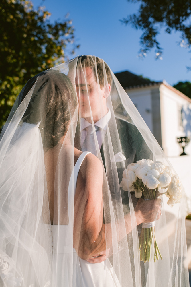Sophia & Gonçalo wedding, by Alex Tome