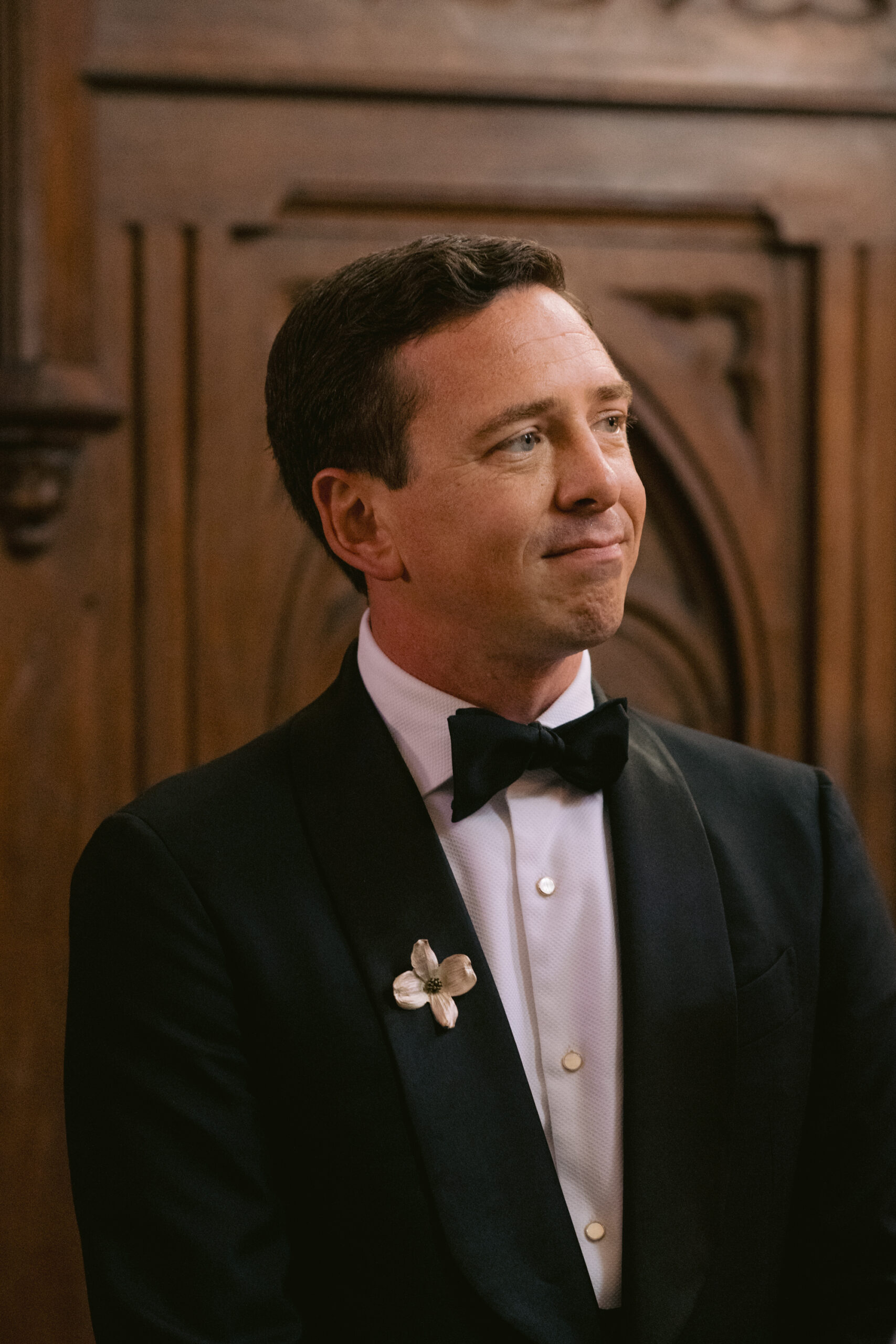 Matt & Steven wedding at Château de la Bourie, France, by Alex Tome