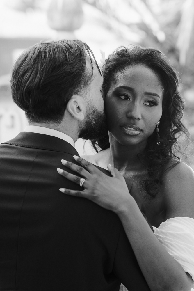 Rahana & Manuel wedding at Bordeaux, France, by Alex Tome