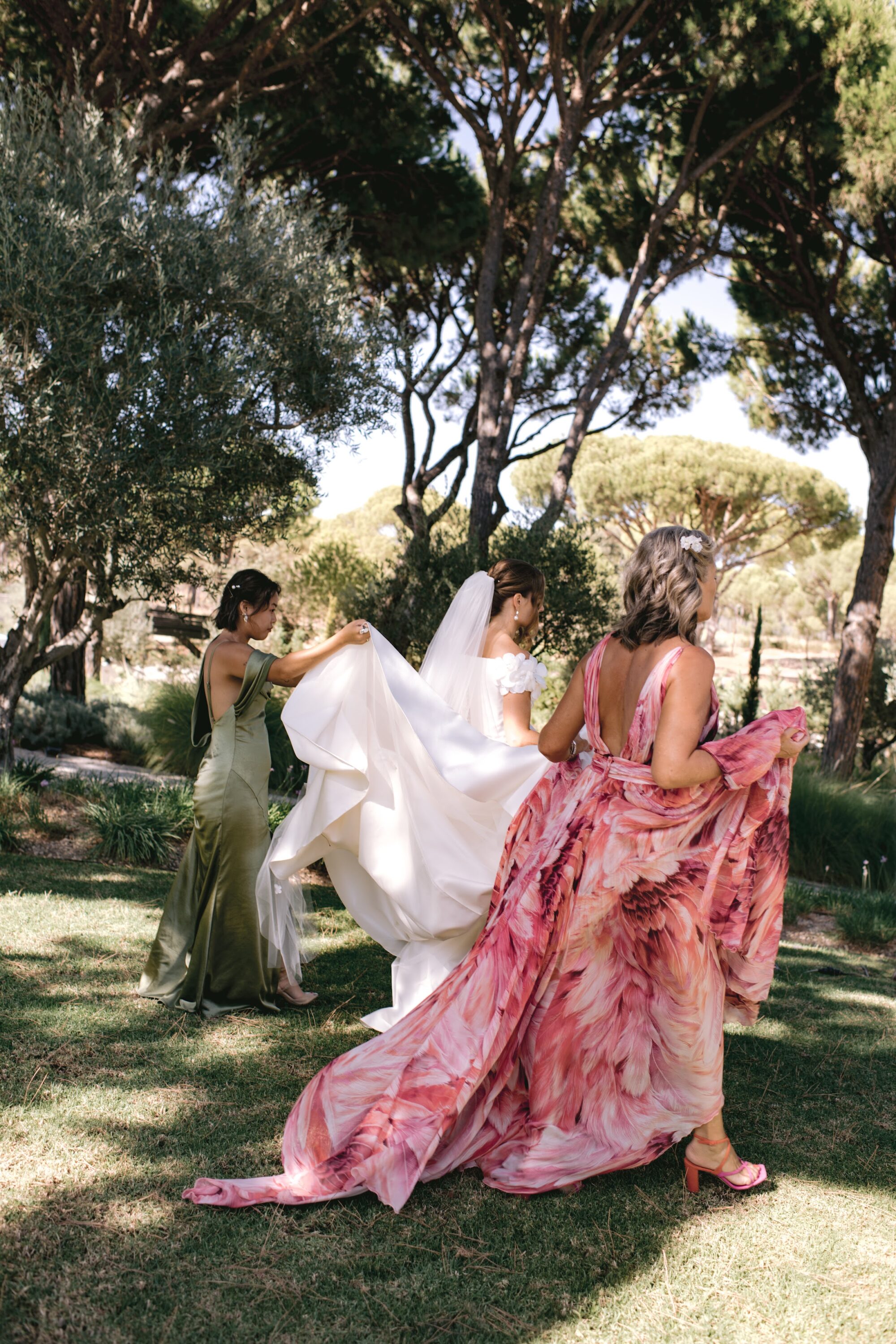 Kyra & Alex wedding at Algarve, Portugal, by Alex Tome