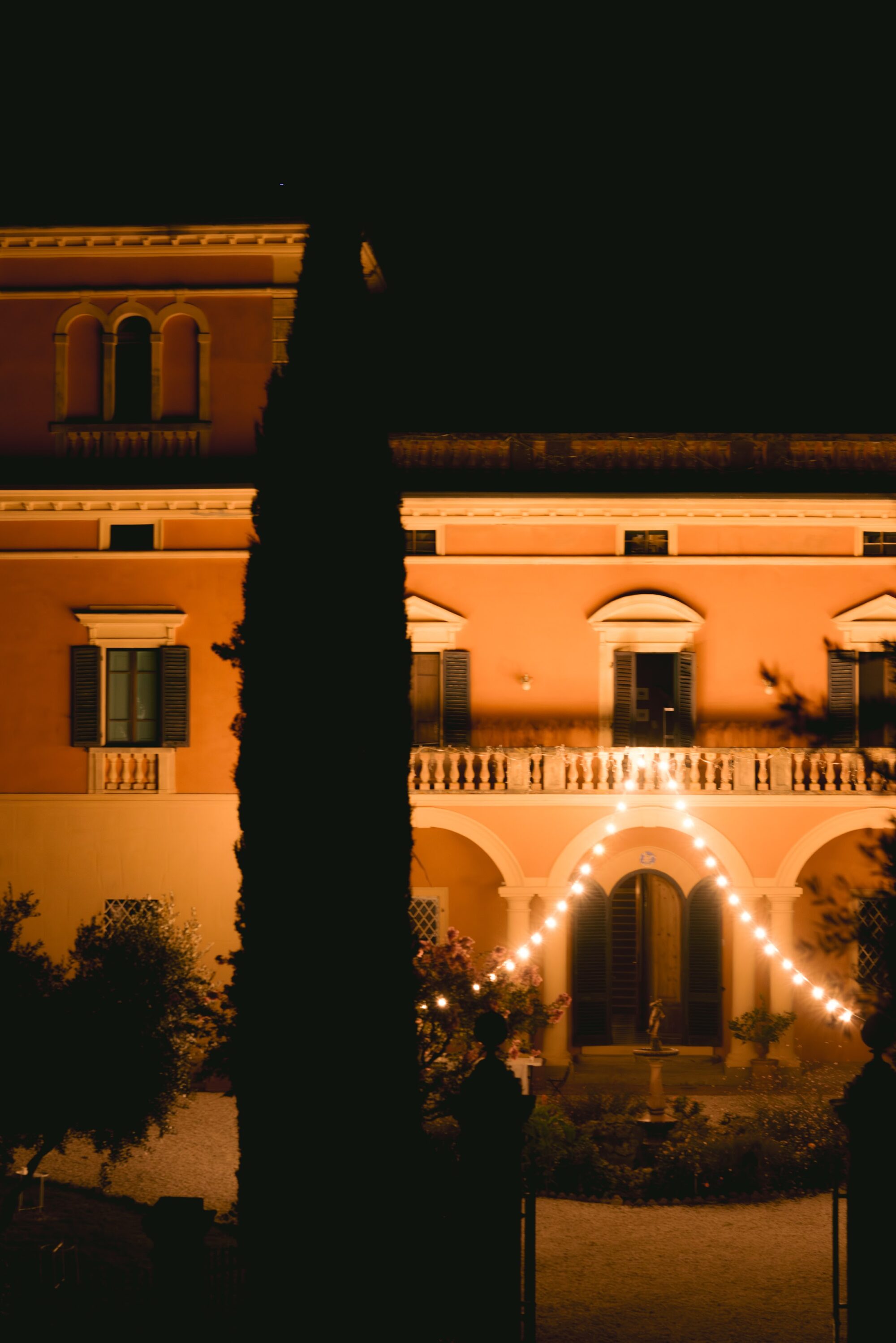 Alex & William wedding at Italy, by Alex Tome