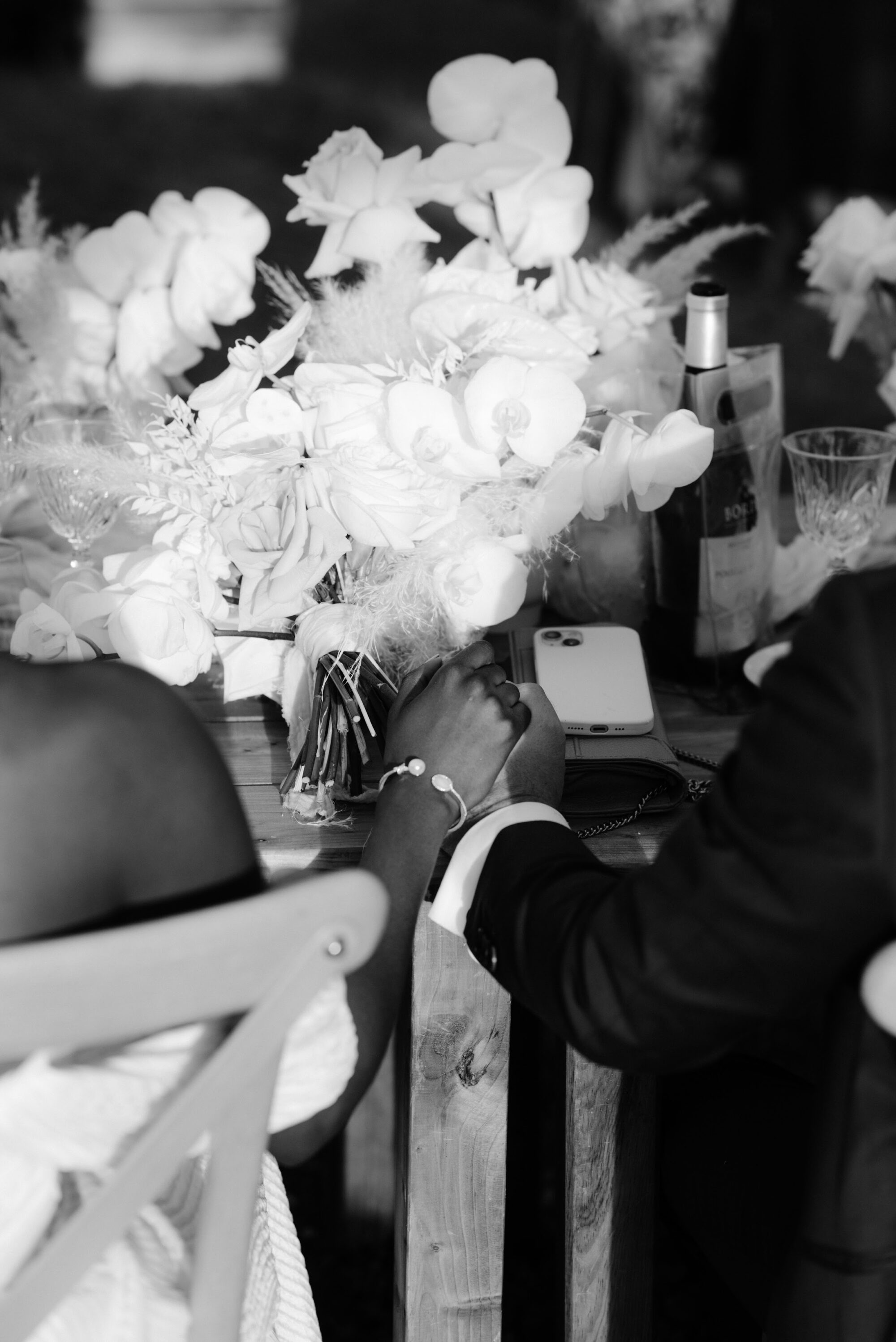 Rahana & Manuel wedding at Bordeaux, France, by Alex Tome