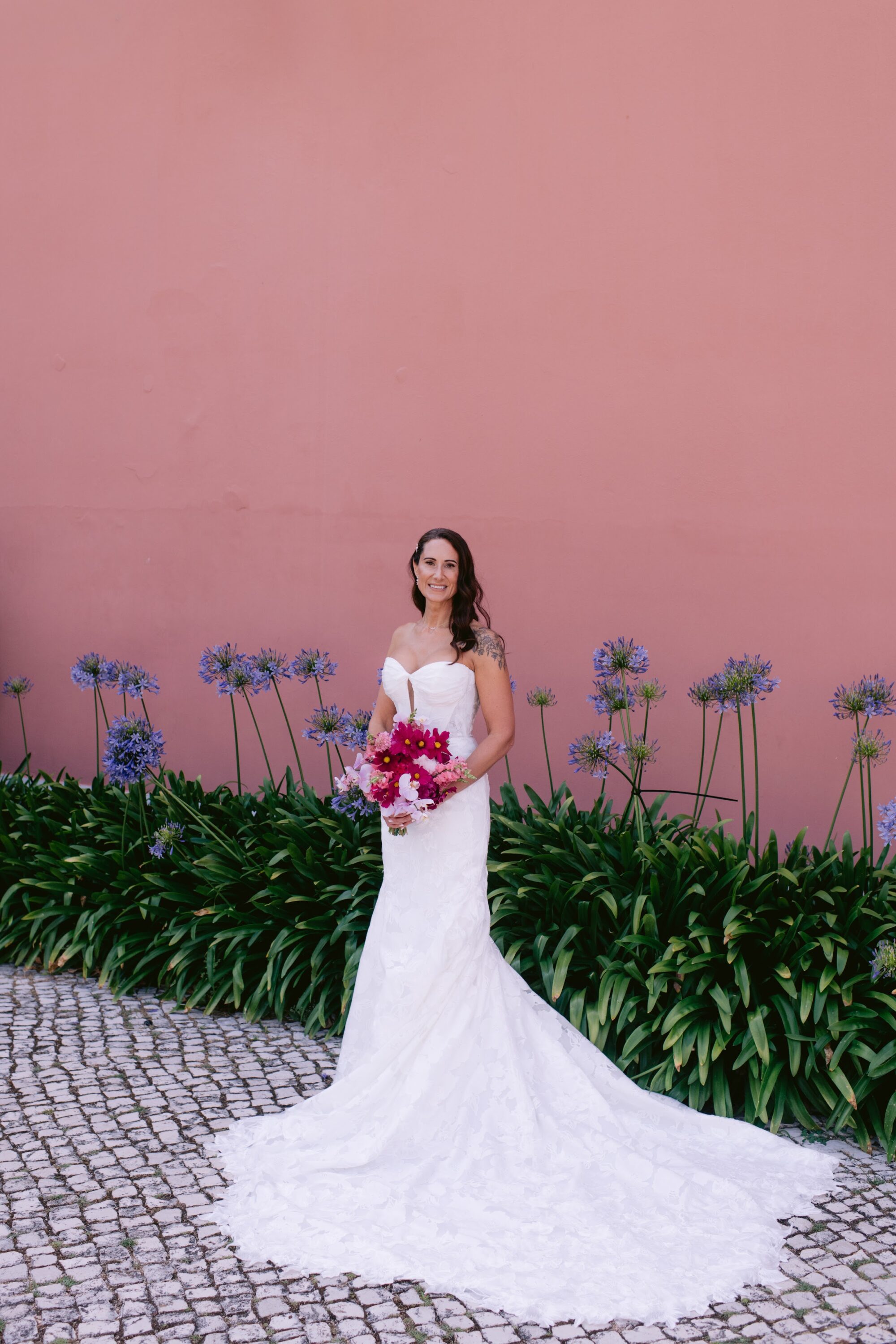 Jaime & Jay wedding at Penha Longa, Cascais, Portugal, by Alex Tome