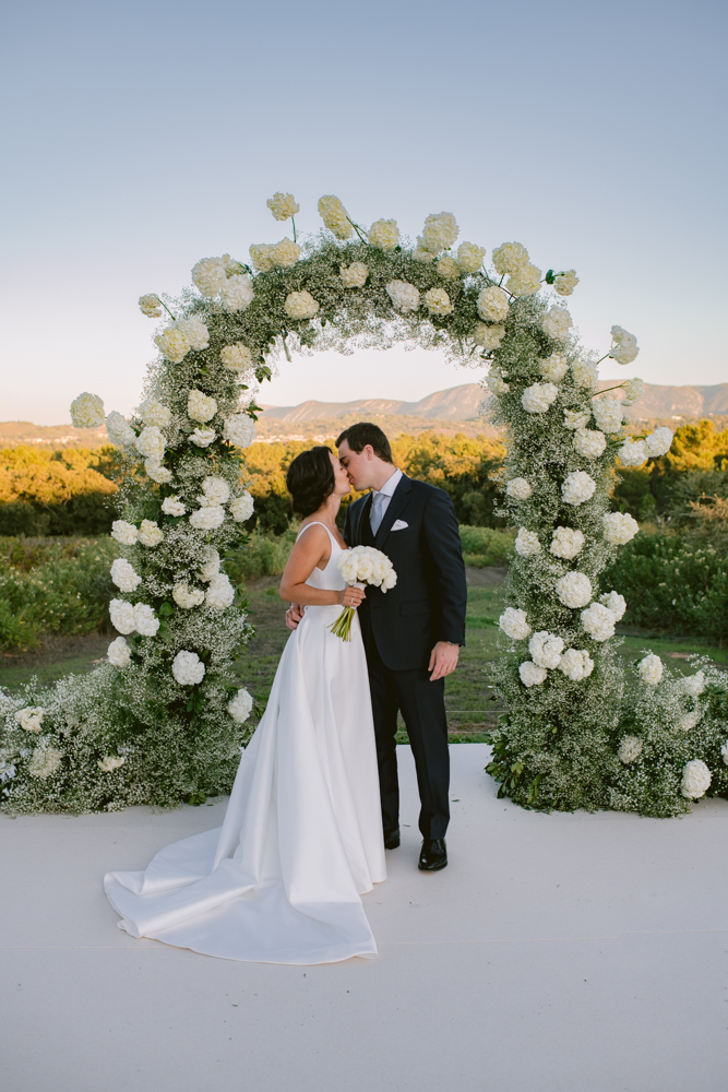 Sophia & Gonçalo wedding, by Alex Tome